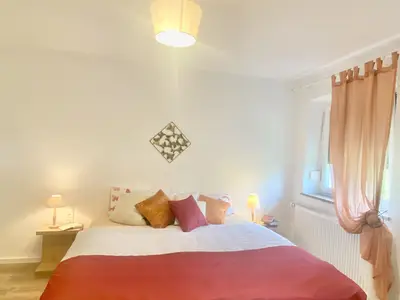 Ferienwohnung für 6 Personen in Ering Am Inn 4/10