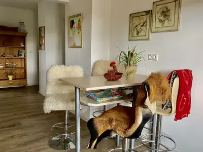 Ferienwohnung für 6 Personen in Ering Am Inn 10/10