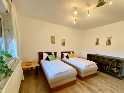 Ferienwohnung für 6 Personen in Ering Am Inn 3/9