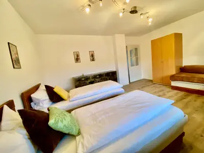 Ferienwohnung für 6 Personen in Ering Am Inn 4/9