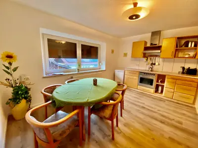 Ferienwohnung für 6 Personen in Ering Am Inn 6/9