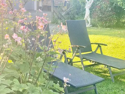 Ferienwohnung für 6 Personen in Ering Am Inn 8/9