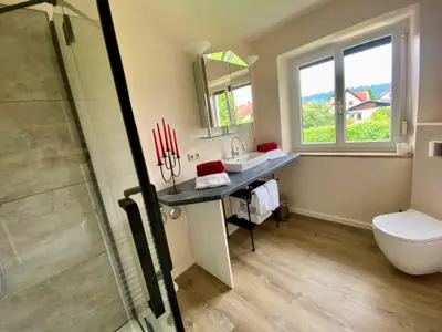 Ferienwohnung für 6 Personen in Ering Am Inn 9/9