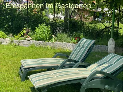 Ferienwohnung für 6 Personen in Ering Am Inn 6/10