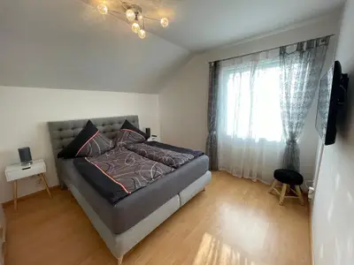 Ferienwohnung Bellissima