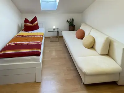 Ferienwohnung Bellissima