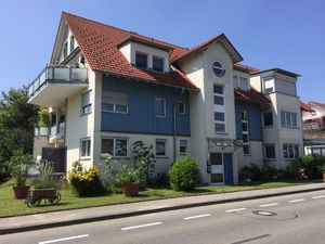 Ferienwohnung für 2 Personen (30 m²) in Eriskirch