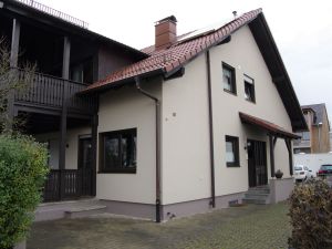 Ferienwohnung für 4 Personen (90 m²) in Eriskirch