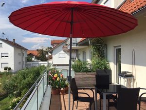 Ferienwohnung für 4 Personen (100 m²) in Eriskirch