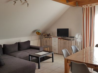 Ferienwohnung für 7 Personen (90 m²) in Eriskirch 2/10