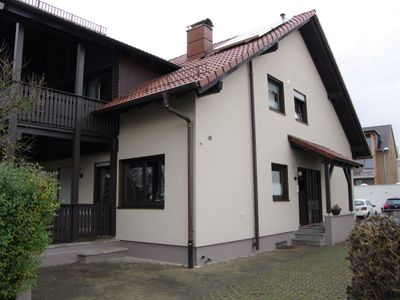 Ferienwohnung für 4 Personen (90 m²) in Eriskirch 1/10