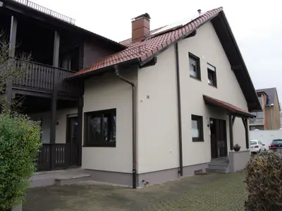 Ferienwohnung für 2 Personen (45 m²) in Eriskirch 1/10