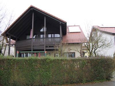 Ferienwohnung für 4 Personen (90 m²) in Eriskirch 2/10