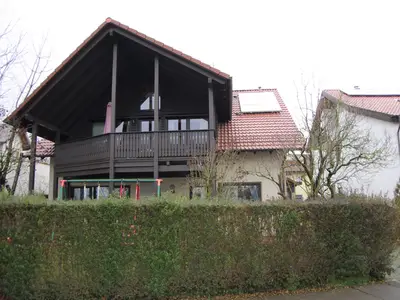 Ferienwohnung für 2 Personen (45 m²) in Eriskirch 2/10