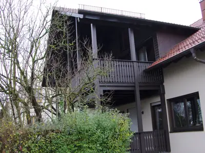 Ferienwohnung für 2 Personen (45 m²) in Eriskirch 3/10