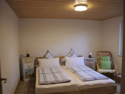 Ferienwohnung für 2 Personen (45 m²) in Eriskirch 5/10