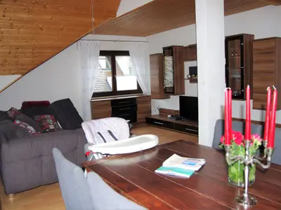 Ferienwohnung für 2 Personen (45 m²) in Eriskirch 6/10