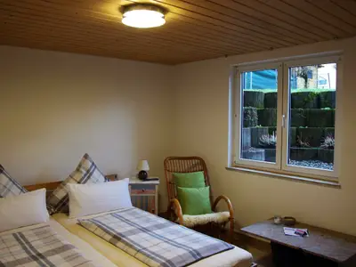 Ferienwohnung für 2 Personen (45 m²) in Eriskirch 8/10