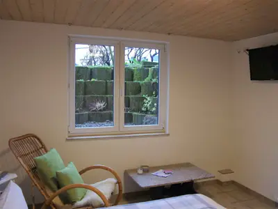 Ferienwohnung für 2 Personen (45 m²) in Eriskirch 9/10