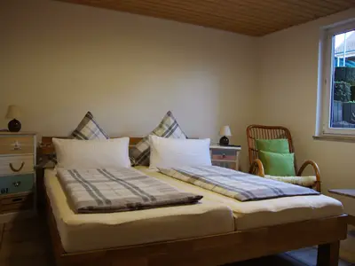 Ferienwohnung für 2 Personen (45 m²) in Eriskirch 10/10