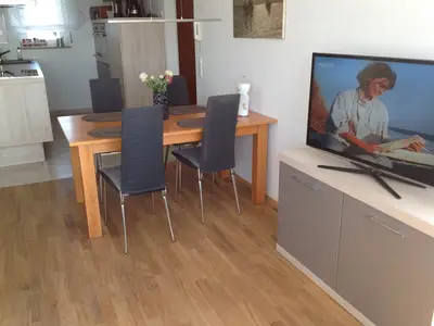 Ferienwohnung für 3 Personen (60 m²) in Eriskirch 2/10