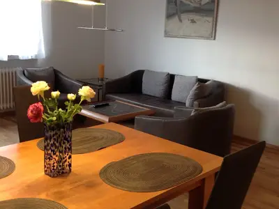 Ferienwohnung für 3 Personen (60 m²) in Eriskirch 3/10