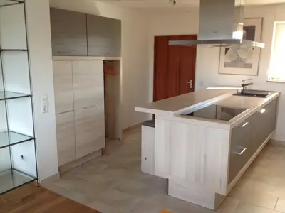 Ferienwohnung für 3 Personen (60 m²) in Eriskirch 4/10