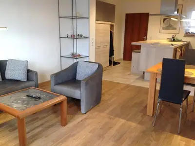 Ferienwohnung für 3 Personen (60 m²) in Eriskirch 5/10