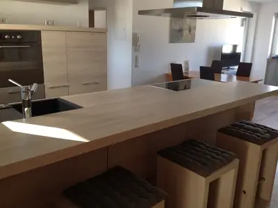 Ferienwohnung für 3 Personen (60 m²) in Eriskirch 7/10