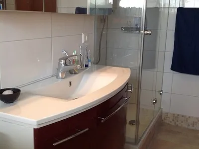 Ferienwohnung für 3 Personen (60 m²) in Eriskirch 9/10