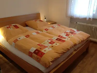 Ferienwohnung für 3 Personen (60 m²) in Eriskirch 10/10