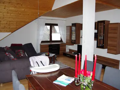 Ferienwohnung für 5 Personen (90 m²) in Eriskirch 7/10