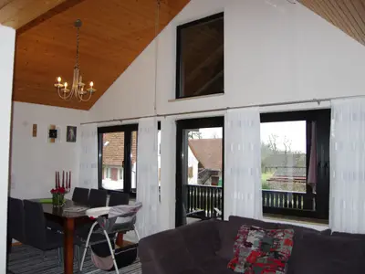 Ferienwohnung für 5 Personen (90 m²) in Eriskirch 8/10