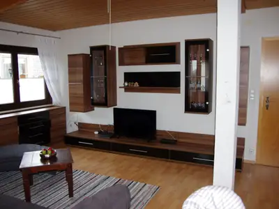 Ferienwohnung für 5 Personen (90 m²) in Eriskirch 10/10