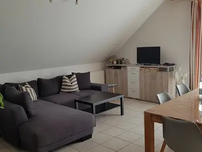 Ferienwohnung für 7 Personen (90 m²) in Eriskirch 2/10