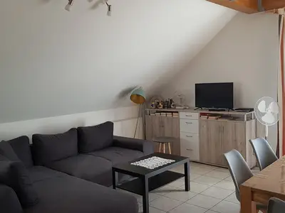 Ferienwohnung für 7 Personen (90 m²) in Eriskirch 6/10