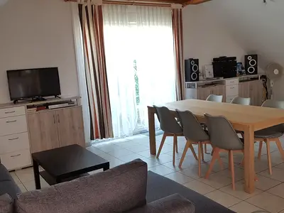 Ferienwohnung für 7 Personen (90 m²) in Eriskirch 7/10