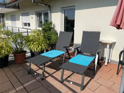 Ferienwohnung für 4 Personen (100 m²) in Eriskirch 4/10