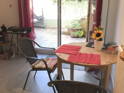 Ferienwohnung für 2 Personen (30 m²) in Eriskirch 5/10