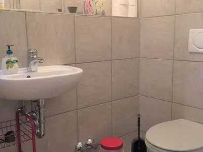 Ferienwohnung für 2 Personen (30 m²) in Eriskirch 6/10