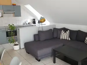 Ferienwohnung für 7 Personen (90 m²) in Eriskirch