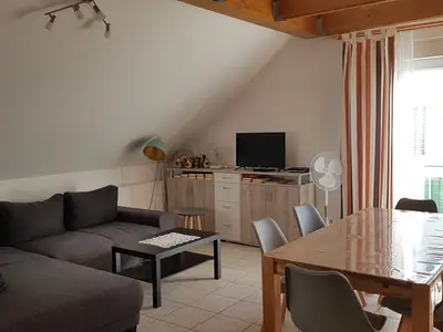 Ferienwohnung für 7 Personen (90 m²) in Eriskirch 5/10
