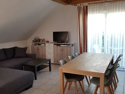 Ferienwohnung für 7 Personen (90 m²) in Eriskirch 8/10