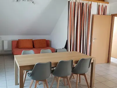 Ferienwohnung für 7 Personen (90 m²) in Eriskirch 9/10