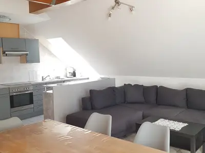 Ferienwohnung für 7 Personen (90 m²) in Eriskirch 10/10