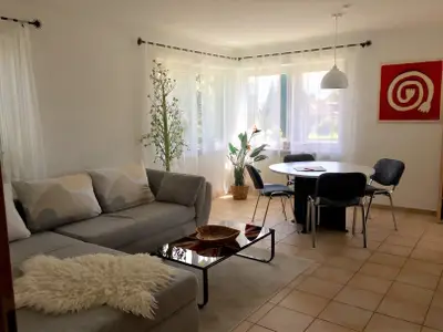Ferienwohnung für 4 Personen (100 m²) in Eriskirch 5/10