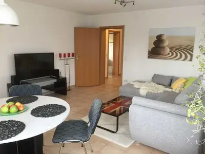 Ferienwohnung für 4 Personen (100 m²) in Eriskirch 6/10