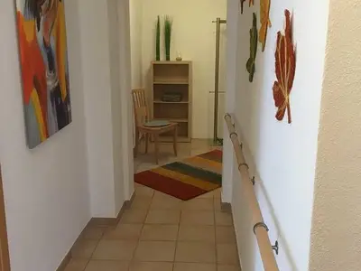 Ferienwohnung für 4 Personen (100 m²) in Eriskirch 8/10