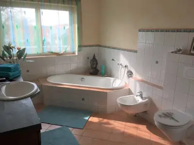 Ferienwohnung für 4 Personen (100 m²) in Eriskirch 9/10