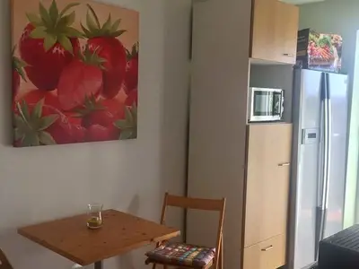 Ferienwohnung für 4 Personen (100 m²) in Eriskirch 10/10